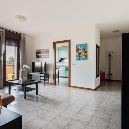 Borgo Roma With Parking - Pet Friendly Apartment Verona Exterior photo