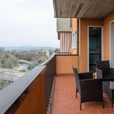 Borgo Roma With Parking - Pet Friendly Apartment Verona Exterior photo