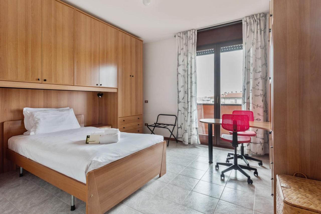 Borgo Roma With Parking - Pet Friendly Apartment Verona Exterior photo